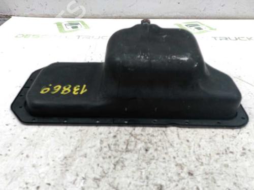 Oliebundkar VW LUPO I (6X1, 6E1)  | BP21440787M115 