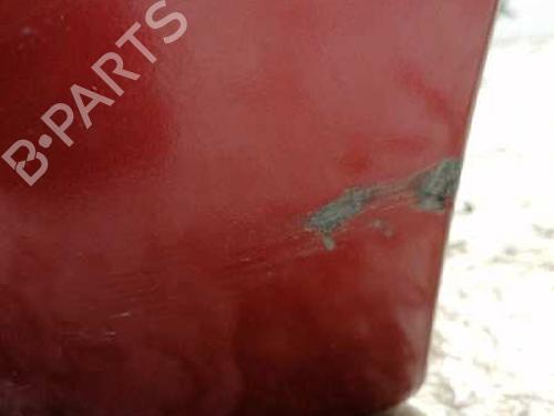 Rear bumper PEUGEOT 106 II (1A_, 1C_)  | BP21474805C8 