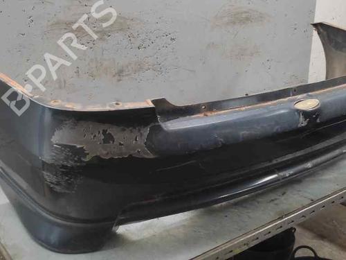 Rear bumper OPEL ASTRA G Coupe (T98) 2.2 16V (F07) | BP21414103C8 