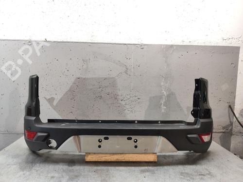 Bak støtfanger FORD ECOSPORT 1.0 EcoBoost (125 hp) 24999629