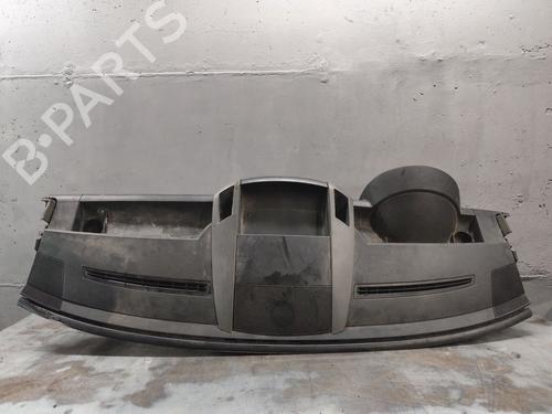 Dashboard VW CRAFTER 30-50 Van (2E_) 2.0 TDI | BP39637876C46 - Image 3