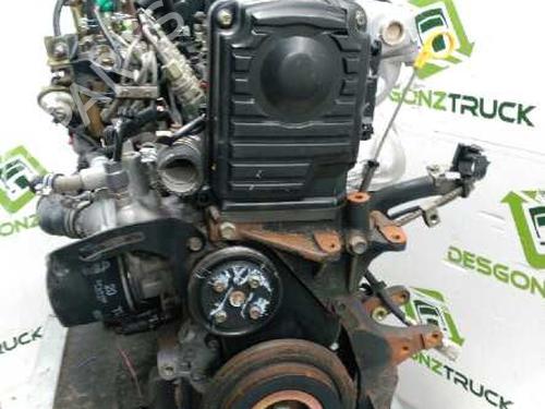 Engine NISSAN ALMERA I (N15)  | BP21437875M1 