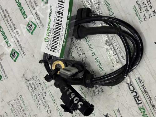 Used Electronic sensor NISSAN ALMERA II Hatchback (N16) [2000-2025]  21448147