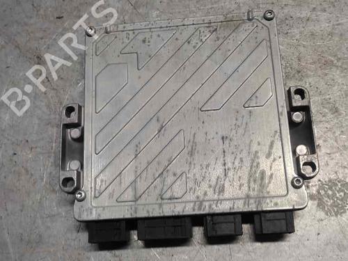 Engine control unit (ECU) MERCEDES-BENZ C-CLASS (W202)  | BP21403907M57 