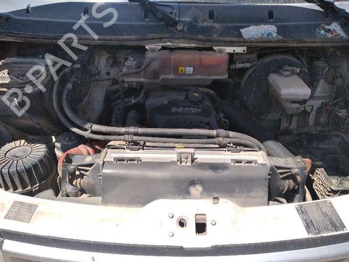 Ricambi IVECO DAILY III Platform/Chassis [1998-2009]  4407493