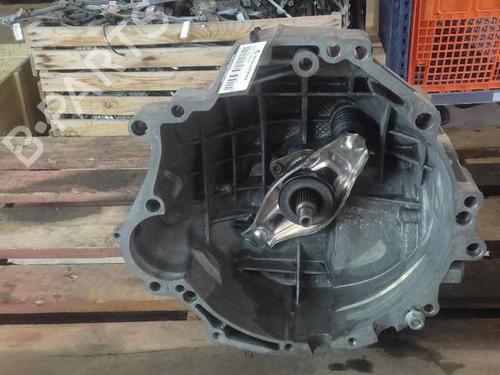Used Gearbox AUDI A4 B7 Avant (8ED) 2.0 TDI (170 hp) 21479769