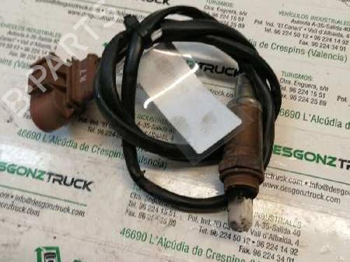 Electronic sensor AUDI A4 B5 (8D2) 1.8 T | BP21474434M84 