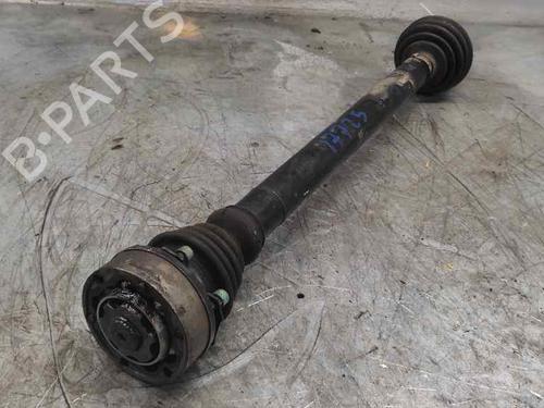 Right front driveshaft VW GOLF IV (1J1)  | BP21411549M39 