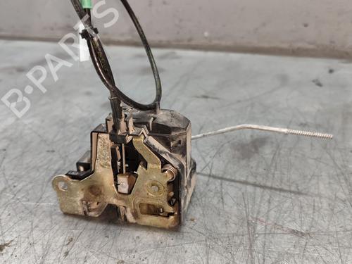 Front right lock RENAULT MEGANE I (BA0/1_) 1.4 16V (BA0D, BA1H, BA0W, BA10) | BP28811470C97 