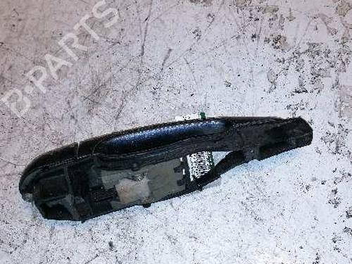 Front right exterior door handle BMW 3 (E46) 320 d | BP21478443C129 