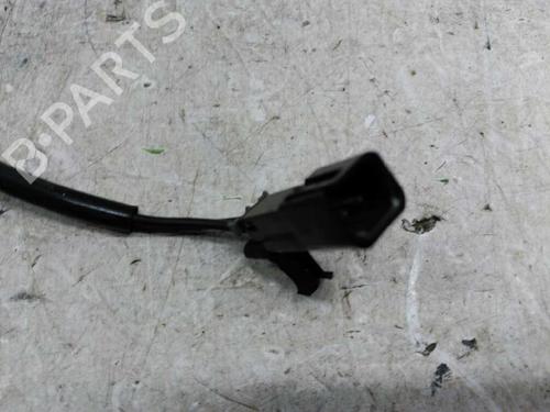 Elektronische module MERCEDES-BENZ M-CLASS (W163) ML 270 CDI (163.113) | BP21436683M83