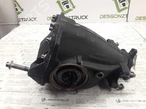 Andere MERCEDES-BENZ E-CLASS (W211)  | BP21456412O1 