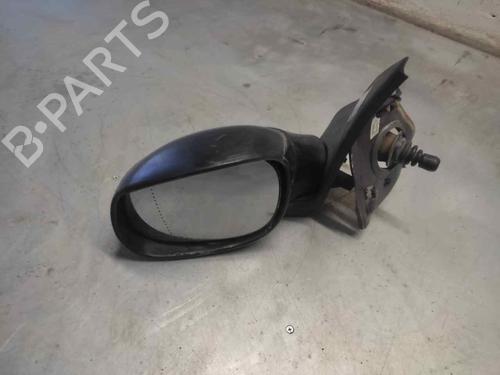 Ryggespeil venstre PEUGEOT 206 Hatchback (2A/C) [1998-2012]  21398923
