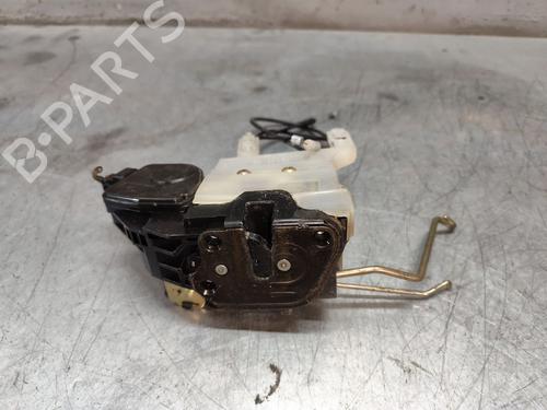 Used Front right lock HYUNDAI TUCSON (JM) 2.0 CRDi All-wheel Drive (113 hp) 28586095