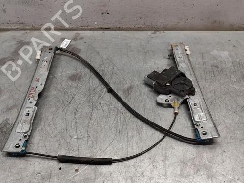 Front right window mechanism PEUGEOT 308 I (4A_, 4C_)  | BP28818274C23 