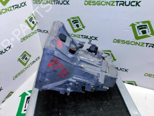 Gearbox FIAT PUNTO (188_) 1.9 JTD 80 (188.237, .257, .337, .357) | BP21426385M3 