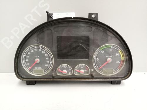Used Instrument cluster IVECO STRALIS I [2002-2025]  29608901