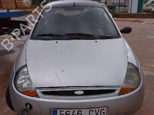 Squib airbag FORD KA (RB_)  | BP21469395C102 