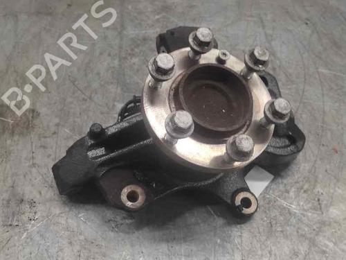 Used Right front steering knuckle MERCEDES-BENZ SPRINTER 3,5-t Van (B906) [2006-2020]  21404621