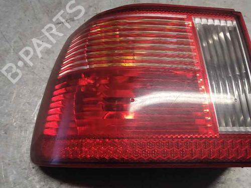 Used Left taillight SEAT IBIZA II (6K1) 1.0 (50 hp) 21403102