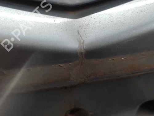Front bumper MAZDA 6 Saloon (GG)  | BP21404016C7 