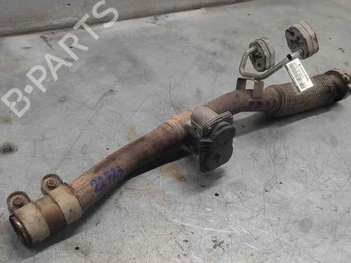 Pipe SEAT IBIZA IV (6J5, 6P1)  | BP21414023M125 