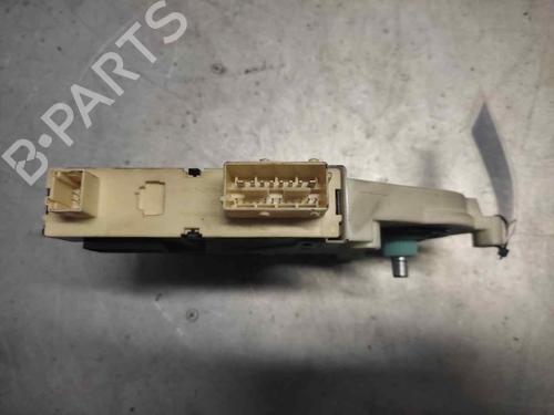 Rudehejsemotor forskærm venstre CITROËN C4 I (LC_)  | BP21399293E21 
