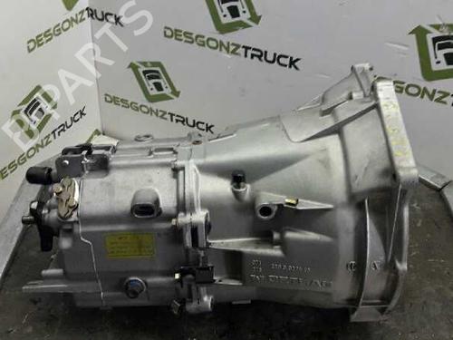 Gearbox BMW 3 Compact (E36)  | BP21423638M3 