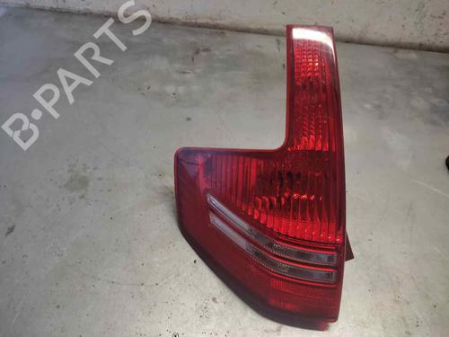 Used Left taillight CITROËN C4 I (LC_) [2004-2014]  21399231
