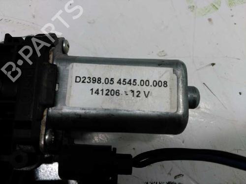 Front right window mechanism RENAULT MEGANE I Coach (DA0/1_)  | BP21428920C23 