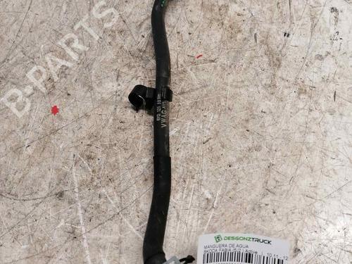 Used Pipe Pipe SKODA FABIA II (542) [2006-2014] 21483224 21483224