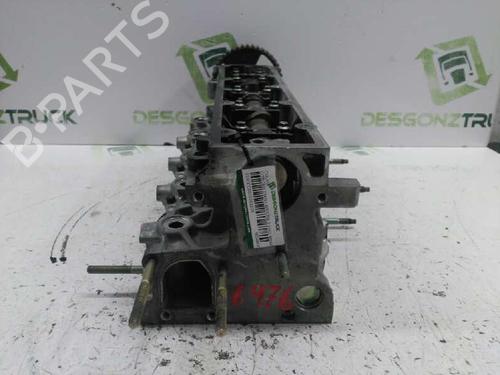 Cylinder head CITROËN XSARA (N1) 2.0 HDi 90 | BP21432167M5 