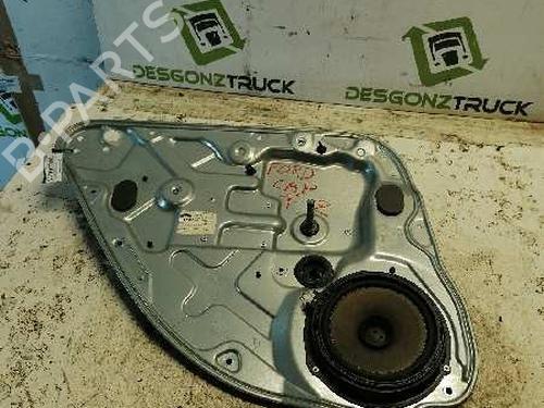 Used Rear left window mechanism FORD FOCUS II (DA_, HCP, DP) 1.6 TDCi (109 hp) 21482409