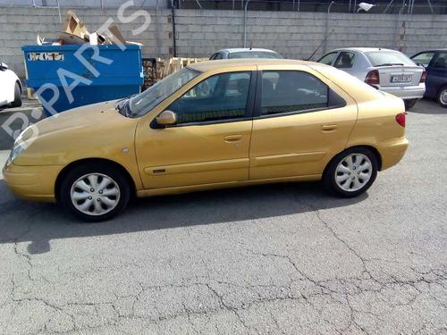 Køler CITROËN XSARA (N1) 1.6 16V | BP21459455M31 