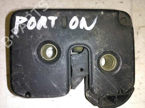 Tailgate lock SEAT IBIZA II (6K1)  | BP21423729C101 