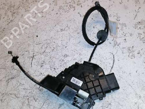 Højre bagtil lås FORD FOCUS II (DA_, HCP, DP)  | BP21479861C99 