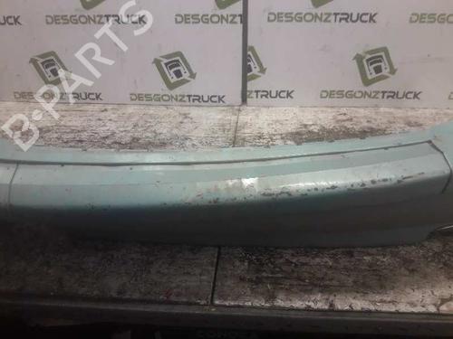 Rear bumper CITROËN XSARA PICASSO (N68) 2.0 HDi | BP21451056C8 