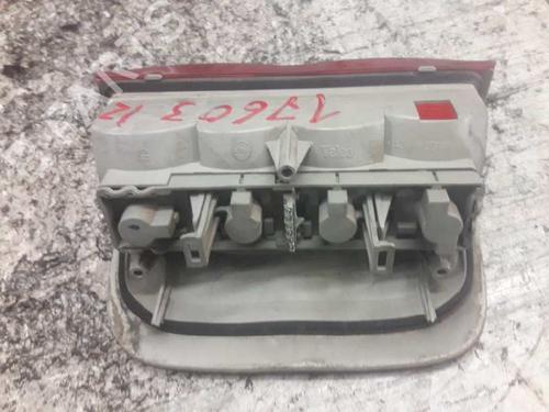 Left taillight OPEL COMBO Box Body/MPV (71_)  | BP21461591C34 