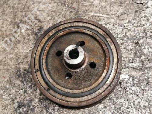 Pulley FORD TOURNEO CONNECT | BP21474347M122