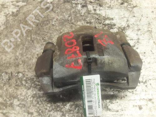 Used Left front brake caliper MAZDA 626 V (GF) 2.0 DI TD (GFFP) (90 hp) 21467053