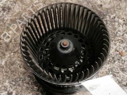 Varmeblæser PEUGEOT 207 (WA_, WC_) [2006-2015]  21475699