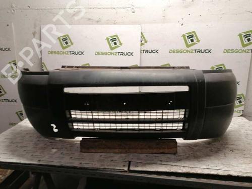 Used Front bumper CITROËN BERLINGO / BERLINGO FIRST MPV (MF_, GJK_, GFK_) 2.0 HDI 90 (MFRHY) (90 hp) 21475863