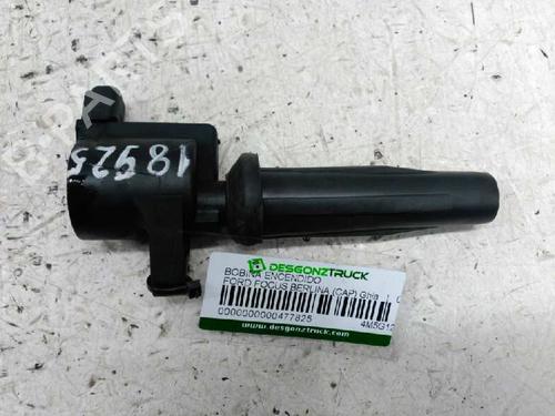 Zündspule für FORD FOCUS II (DA_, HCP, DP) [2004-2013]  21439484