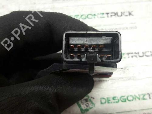 Bouton de warning HYUNDAI MATRIX (FC)  | BP21455356I22 