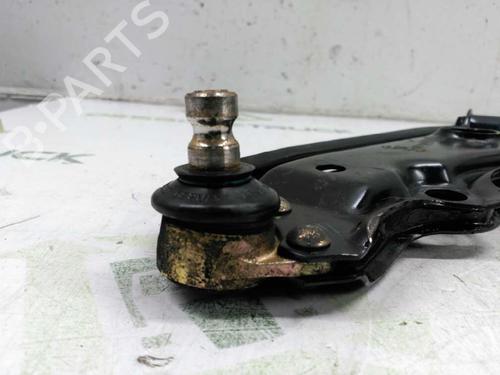 Left front suspension arm SKODA FELICIA I (6U1)  | BP21432780M12 