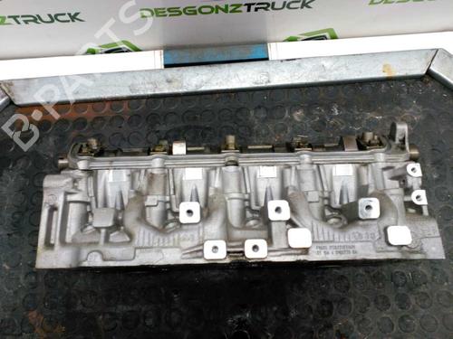Cylinder head RENAULT LAGUNA II Grandtour (KG0/1_)  | BP21442250M5 