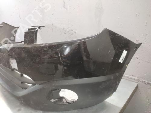 Front bumper NISSAN QASHQAI / QASHQAI +2 I VAN (J10, JJ10E) 2.0 All-wheel Drive | BP24678861C7 