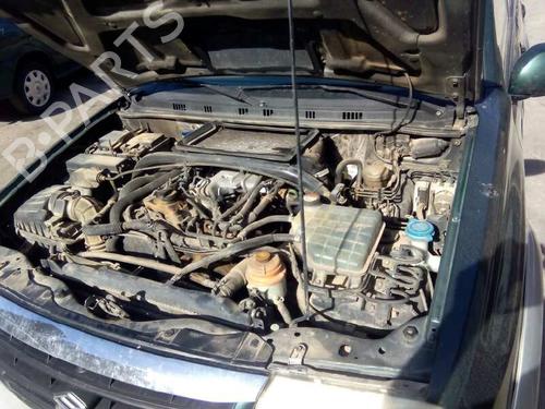 Gearbox SUZUKI GRAND VITARA I (FT, HT)  | BP21429311M3 