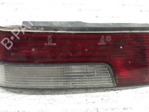 Venstre Baklys PEUGEOT 405 I Estate Van (15_) 1.8 D (60 hp) 24679779