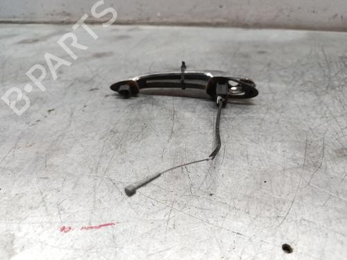 Front left exterior door handle MINI MINI (R50, R53) Cooper S | BP28586674C128 